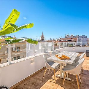 Appartement met Drie Slaapkamers